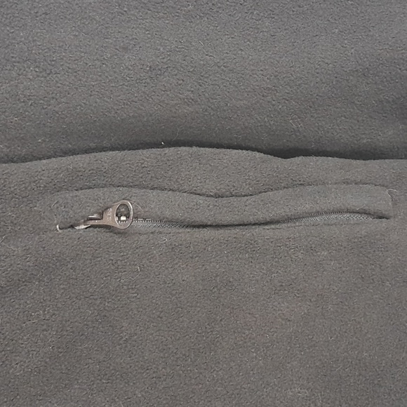 Nikita Hoodie Jacket Reversible Medium Army Green #169 - Picture 3 of 10